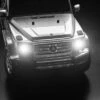 58675 Tamiya - 1/10 Mercedes-Benz G 500 (CC-02) -Remote Control Model Shop b 58675 SUB 1