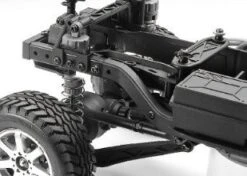 58675 Tamiya - 1/10 Mercedes-Benz G 500 (CC-02) 15 58675 Tamiya - 1/10 Mercedes-Benz G 500 (CC-02) -Remote Control Model Shop b 58675 SUB 7