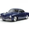 58677 Tamiya - 1/10 VW Karmann Ghia (M-06L Chassis)