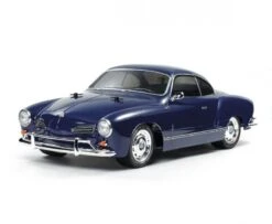 58677 Tamiya - 1/10 VW Karmann Ghia (M-06L Chassis)