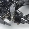 58678-60A Tamiya - 1/10 Comical Avante (GF-01CB Chassis) W/o ESC