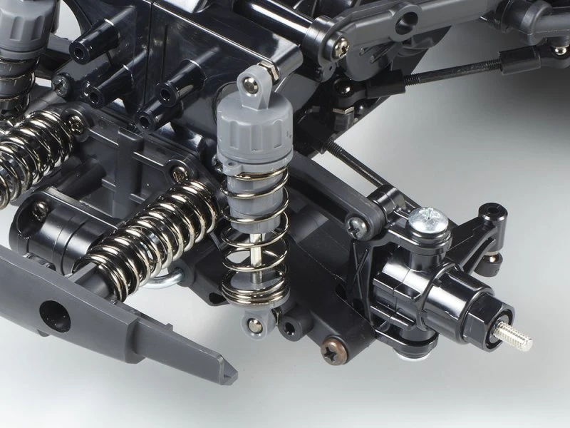 58678-60A Tamiya - 1/10 Comical Avante (GF-01CB Chassis) W/o ESC 3 58678-60A Tamiya - 1/10 Comical Avante (GF-01CB Chassis) W/o ESC