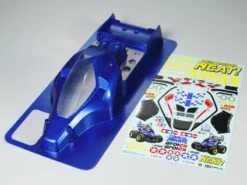58678-60A Tamiya - 1/10 Comical Avante (GF-01CB Chassis) W/o ESC 17 58678-60A Tamiya - 1/10 Comical Avante (GF-01CB Chassis) W/o ESC -Remote Control Model Shop b 58678 60a SUB 8
