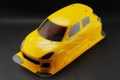 58679-60A Tamiya - 1/10 Suzuki Swift Sport (M-05) (w/o ESC) -Remote Control Model Shop b 58679 60a SUB 9