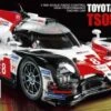 58680 Tamiya - 1/10 Toyota Gazoo Racing TS050 Hybrid 2018/2019 (F103GT Chassis) 2 58680 Tamiya - 1/10 Toyota Gazoo Racing TS050 Hybrid 2018/2019 (F103GT Chassis) -Remote Control Model Shop b 58680