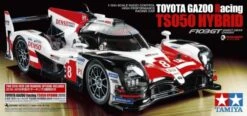 58680 Tamiya - 1/10 Toyota Gazoo Racing TS050 Hybrid 2018/2019 (F103GT Chassis)
