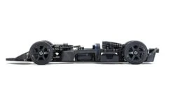 58681 Tamiya - 1/10 TC-01 Formula E GEN2 Car Championship Livery (TC01 Chassis) -Remote Control Model Shop b 58681 SUB 2