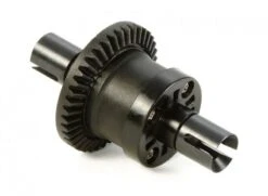 58681 Tamiya - 1/10 TC-01 Formula E GEN2 Car Championship Livery (TC01 Chassis) -Remote Control Model Shop b 58681 SUB 3