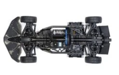 58681 Tamiya - 1/10 TC-01 Formula E GEN2 Car Championship Livery (TC01 Chassis) -Remote Control Model Shop b 58681 SUB 5