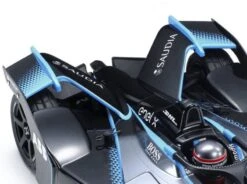 58681 Tamiya - 1/10 TC-01 Formula E GEN2 Car Championship Livery (TC01 Chassis) -Remote Control Model Shop b 58681 SUB 6