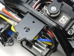 58684-60A Tamiya - 1/10 Toyota GR Yaris (GT-Four) (M05) (w/o ESC) -Remote Control Model Shop b 58684 60a SUB 2