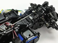 58684-60A Tamiya - 1/10 Toyota GR Yaris (GT-Four) (M05) (w/o ESC) -Remote Control Model Shop b 58684 60a SUB 3