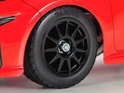 58684-60A Tamiya - 1/10 Toyota GR Yaris (GT-Four) (M05) (w/o ESC) -Remote Control Model Shop b 58684 60a SUB 5