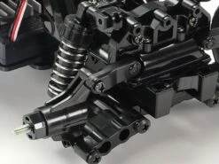 58684-60A Tamiya - 1/10 Toyota GR Yaris (GT-Four) (M05) (w/o ESC) -Remote Control Model Shop b 58684 60a SUB 7