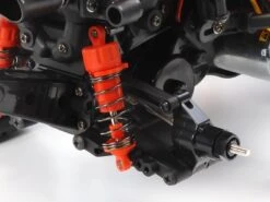 58685-60A Tamiya - 1/10 Comical Hotshot (GF-01CB) (w/o ESC)