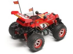 58685-60A Tamiya - 1/10 Comical Hotshot (GF-01CB) (w/o ESC) -Remote Control Model Shop b 58685 60a SUB 5