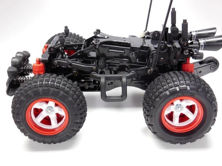 58685 Tamiya - 1/10 Comical Hotshot (GF-01CB)