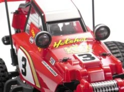 58685 Tamiya - 1/10 Comical Hotshot (GF-01CB) -Remote Control Model Shop b 58685 SUB 3