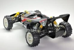 58686-60A Tamiya - 1/10 VQS Vanquish (2020) (W/O ESC) -Remote Control Model Shop b 58686 60a SUB 3