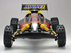 58686-60A Tamiya - 1/10 VQS Vanquish (2020) (W/O ESC) -Remote Control Model Shop b 58686 60a SUB 5