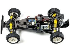 58686-60A Tamiya - 1/10 VQS Vanquish (2020) (W/O ESC) -Remote Control Model Shop b 58686 60a SUB 6