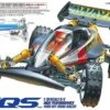 58686 Tamiya - 1/10 Vanquish VQS (2020) -Remote Control Model Shop b 58686 SUB 1