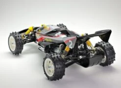 58686 Tamiya - 1/10 Vanquish VQS (2020) -Remote Control Model Shop b 58686 SUB 6