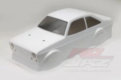 58687 Tamiya - 1/10 Ford Escort MK II Rally PB (MF-01X) 7 58687 Tamiya - 1/10 Ford Escort MK II Rally PB (MF-01X) -Remote Control Model Shop b 58687 SUB 3