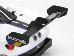 58689-60A Tamiya - 1/10 2020 Ford GT Mk II (TT-02) (W/O ESC) -Remote Control Model Shop b 58689 60a SUB 10