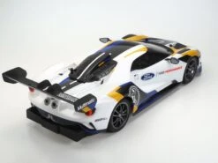 58689-60A Tamiya - 1/10 2020 Ford GT Mk II (TT-02) (W/O ESC) -Remote Control Model Shop b 58689 60a SUB 9