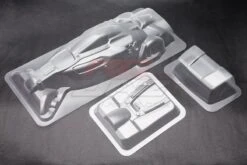 58696 Tamiya - 1/10 Super Avante (TD4 Chassis) 38 58696 Tamiya - 1/10 Super Avante (TD4 Chassis) -Remote Control Model Shop b 58696 SUB 10 1