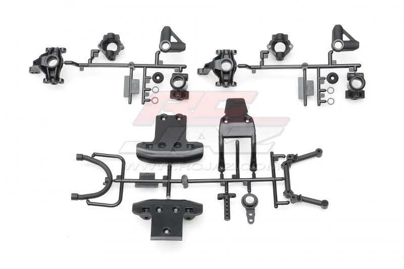 58696 Tamiya - 1/10 Super Avante (TD4 Chassis) 20 58696 Tamiya - 1/10 Super Avante (TD4 Chassis) - Image 18
