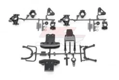 58696 Tamiya - 1/10 Super Avante (TD4 Chassis) 32 58696 Tamiya - 1/10 Super Avante (TD4 Chassis) -Remote Control Model Shop b 58696 SUB 11