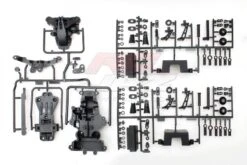 58696 Tamiya - 1/10 Super Avante (TD4 Chassis) 34 58696 Tamiya - 1/10 Super Avante (TD4 Chassis) -Remote Control Model Shop b 58696 SUB 13