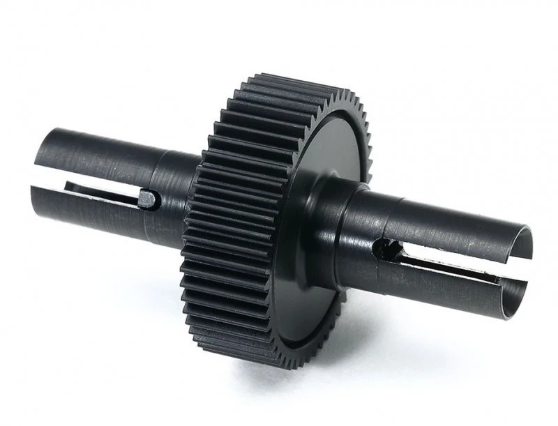 58696 Tamiya - 1/10 Super Avante (TD4 Chassis) 4 58696 Tamiya - 1/10 Super Avante (TD4 Chassis) - Image 2