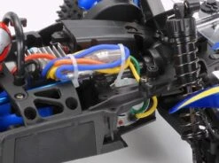 58696 Tamiya - 1/10 Super Avante (TD4 Chassis) 25 58696 Tamiya - 1/10 Super Avante (TD4 Chassis) -Remote Control Model Shop b 58696 SUB 4