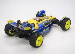 58696 Tamiya - 1/10 Super Avante (TD4 Chassis) 26 58696 Tamiya - 1/10 Super Avante (TD4 Chassis) -Remote Control Model Shop b 58696 SUB 5