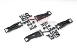 58696 Tamiya - 1/10 Super Avante (TD4 Chassis) 35 58696 Tamiya - 1/10 Super Avante (TD4 Chassis) -Remote Control Model Shop b 58696 SUB 7 1