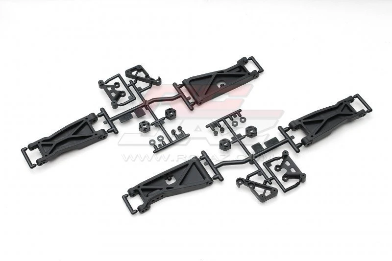 58696 Tamiya - 1/10 Super Avante (TD4 Chassis) 16 58696 Tamiya - 1/10 Super Avante (TD4 Chassis) - Image 14