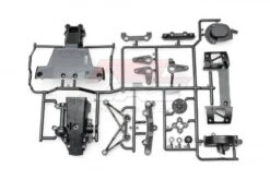 58696 Tamiya - 1/10 Super Avante (TD4 Chassis) 29 58696 Tamiya - 1/10 Super Avante (TD4 Chassis) -Remote Control Model Shop b 58696 SUB 8