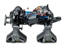 58704-60A Tamiya - 1/12 Toyota Land Cruiser 40 Pick-Up Quadtrack (GF-01FT) (W/O ESC) -Remote Control Model Shop b 58704 60a SUB 3