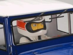 58704-60A Tamiya - 1/12 Toyota Land Cruiser 40 Pick-Up Quadtrack (GF-01FT) (W/O ESC) -Remote Control Model Shop b 58704 60a SUB 4