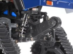 58704-60A Tamiya - 1/12 Toyota Land Cruiser 40 Pick-Up Quadtrack (GF-01FT) (W/O ESC) -Remote Control Model Shop b 58704 60a SUB 5