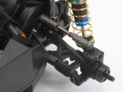58707 Tamiya - 1/10 XV-02 Pro Chassis Kit -Remote Control Model Shop b 58707 SUB 11