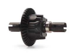 58707 Tamiya - 1/10 XV-02 Pro Chassis Kit -Remote Control Model Shop b 58707 SUB 2