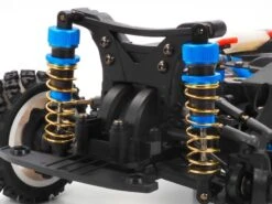 58707 Tamiya - 1/10 XV-02 Pro Chassis Kit -Remote Control Model Shop b 58707 SUB 7