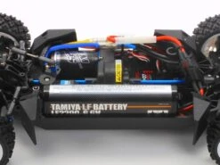 58707 Tamiya - 1/10 XV-02 Pro Chassis Kit -Remote Control Model Shop b 58707 SUB 8
