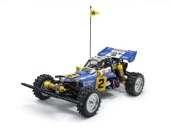 58710-60A Tamiya - 1/10 Hotshot II Blockhead Motors (Pre-Cut & Painted Body) (W/O ESC) 23 58710-60A Tamiya - 1/10 Hotshot II Blockhead Motors (Pre-Cut & Painted Body) (W/O ESC) -Remote Control Model Shop b 58710 60a SUB 10