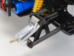 58710-60A Tamiya - 1/10 Hotshot II Blockhead Motors (Pre-Cut & Painted Body) (W/O ESC) 21 58710-60A Tamiya - 1/10 Hotshot II Blockhead Motors (Pre-Cut & Painted Body) (W/O ESC) -Remote Control Model Shop b 58710 60a SUB 8