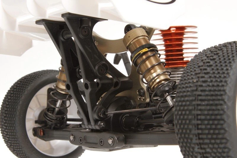 SER600003 Serpent Cobra Buggy RTR 1/8 GP